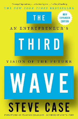 The Third Wave book