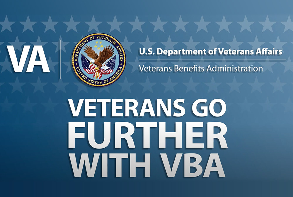 Veterans Go Further with VBA