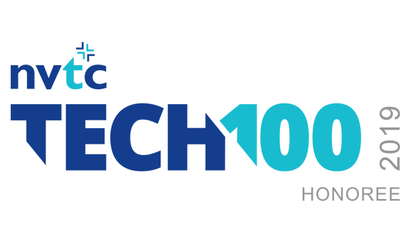 NVTC Tech 100 Honoree