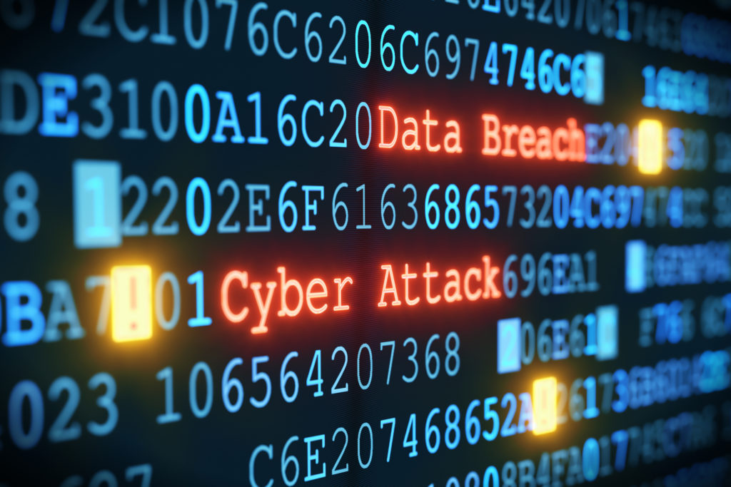 Cyber Attack Security - Perimeter 81