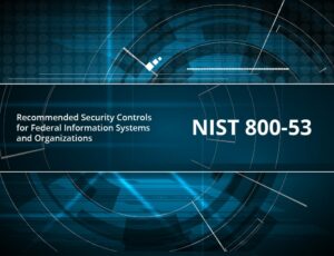 Nist 800-53 guidelines